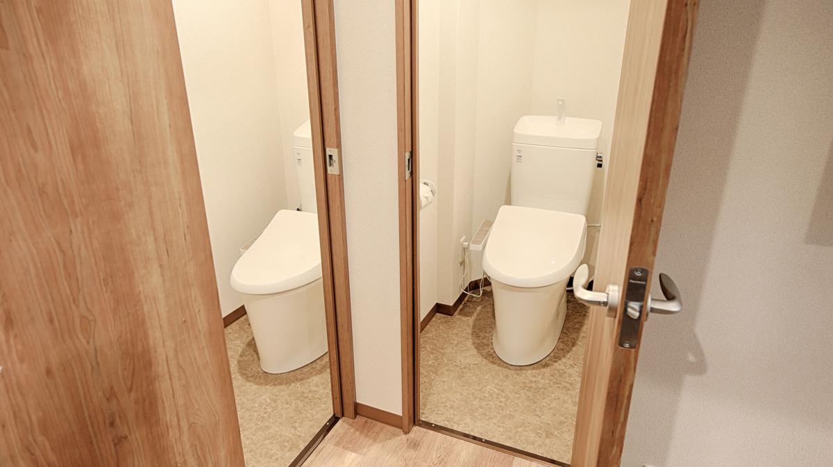 Ayanishiki Osaka Nishi Kujo Stay photo 2