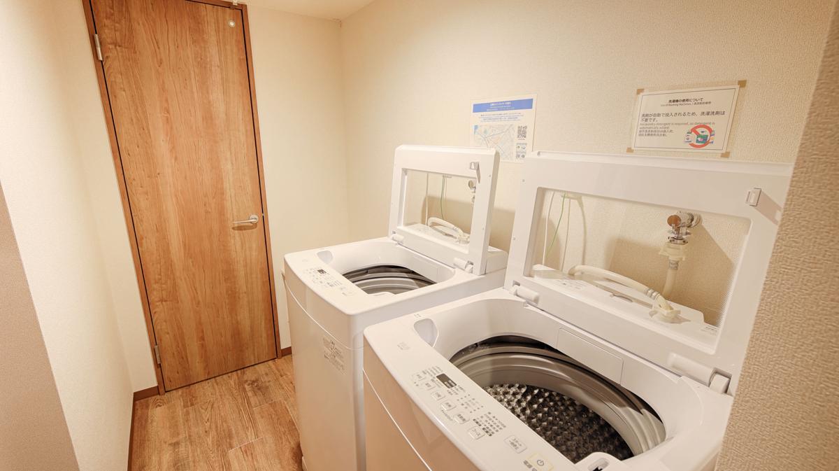 Ayanishiki Osaka Nishi Kujo Stay photo 3