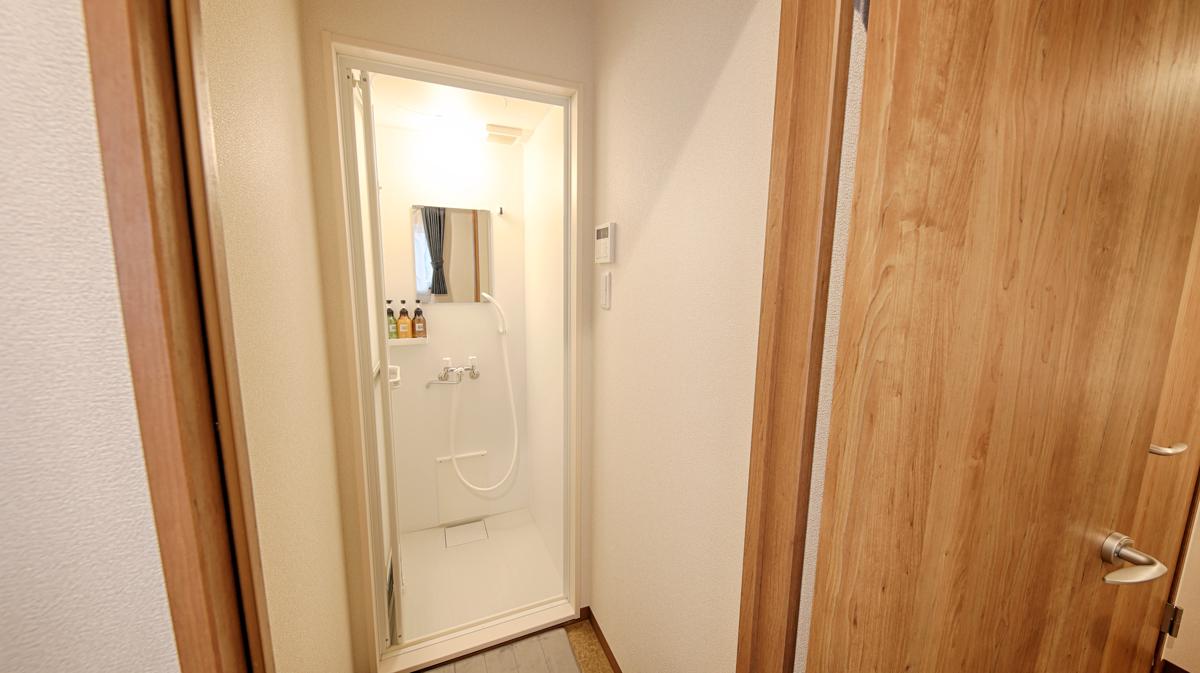 Ayanishiki Osaka Nishi Kujo Stay photo 4
