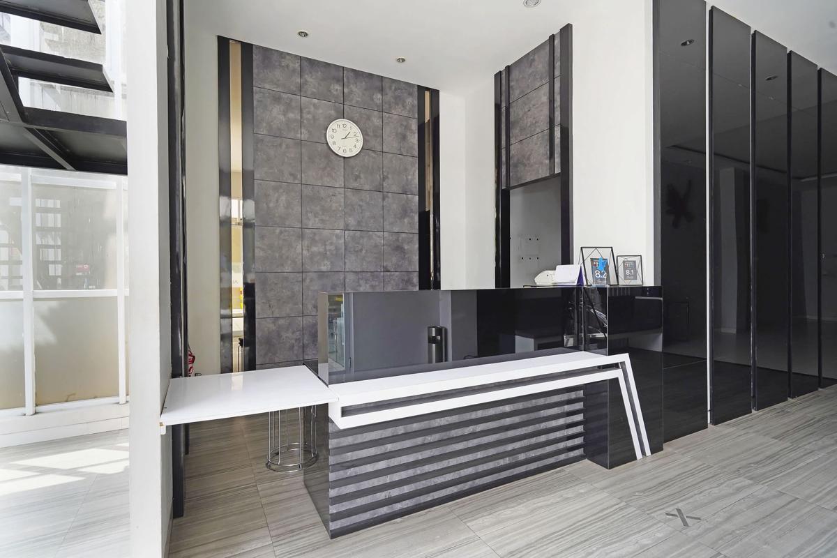 Collection O The Regia Dago Hotel By Ultimo photo 4