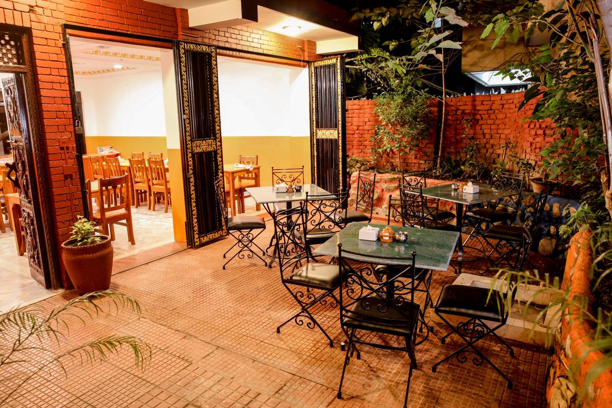 Kathmandu Regency Hotel photo 3