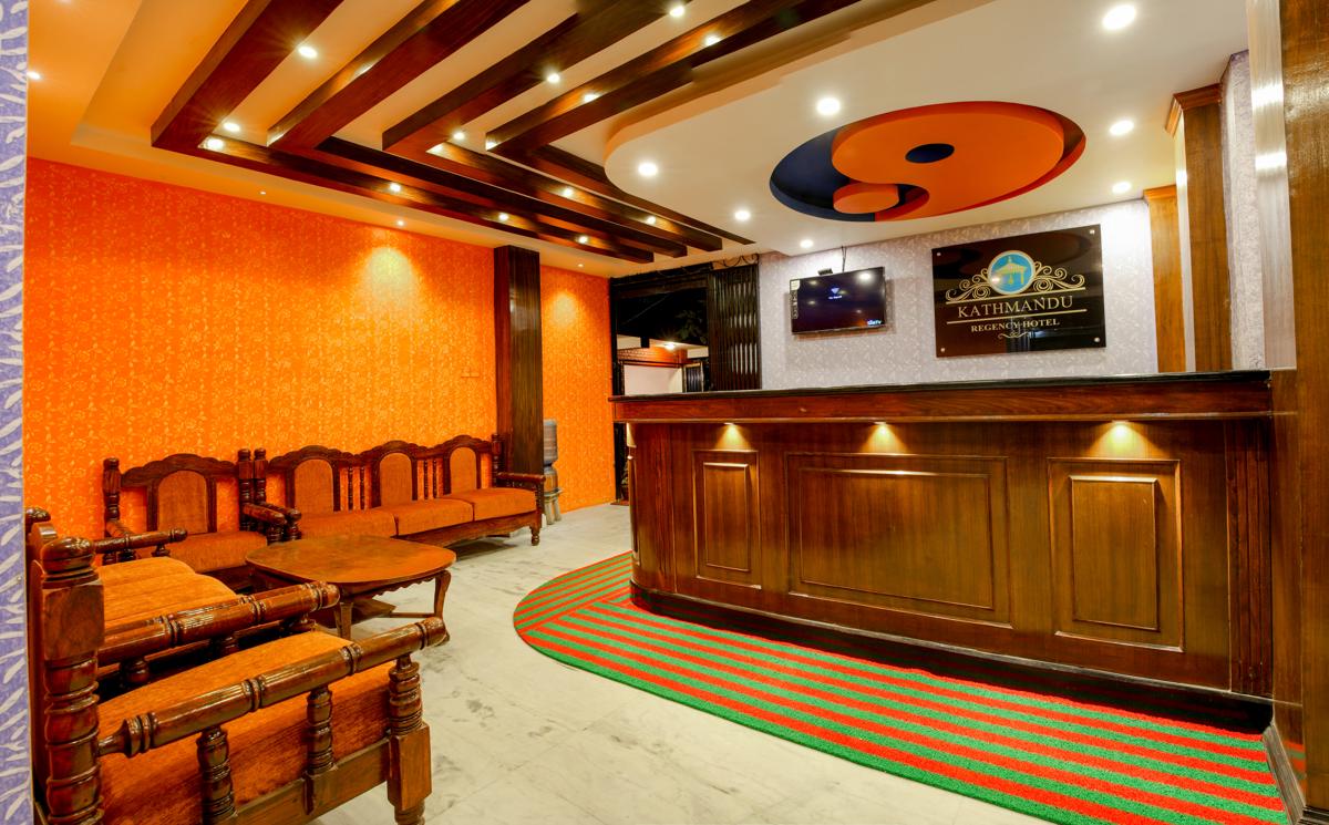 Kathmandu Regency Hotel photo 4