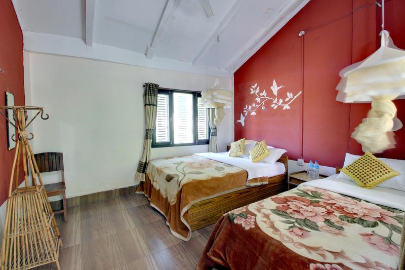 Eden Jungle Resort photo 4