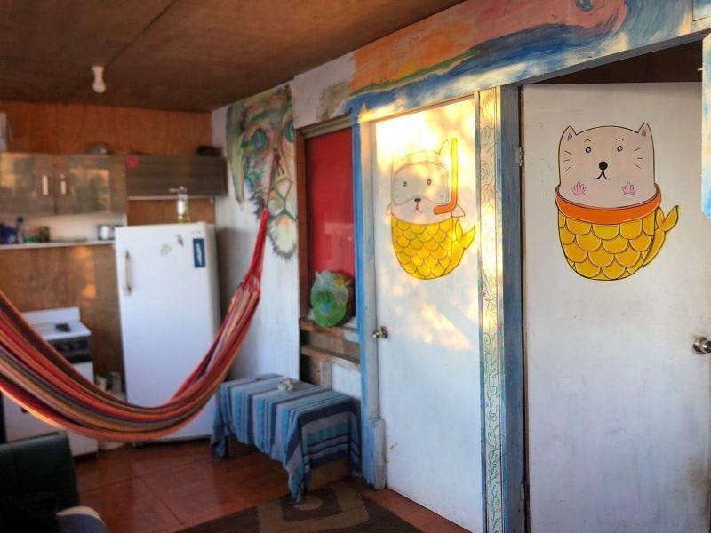 Lofi Buceo Hostel photo 1