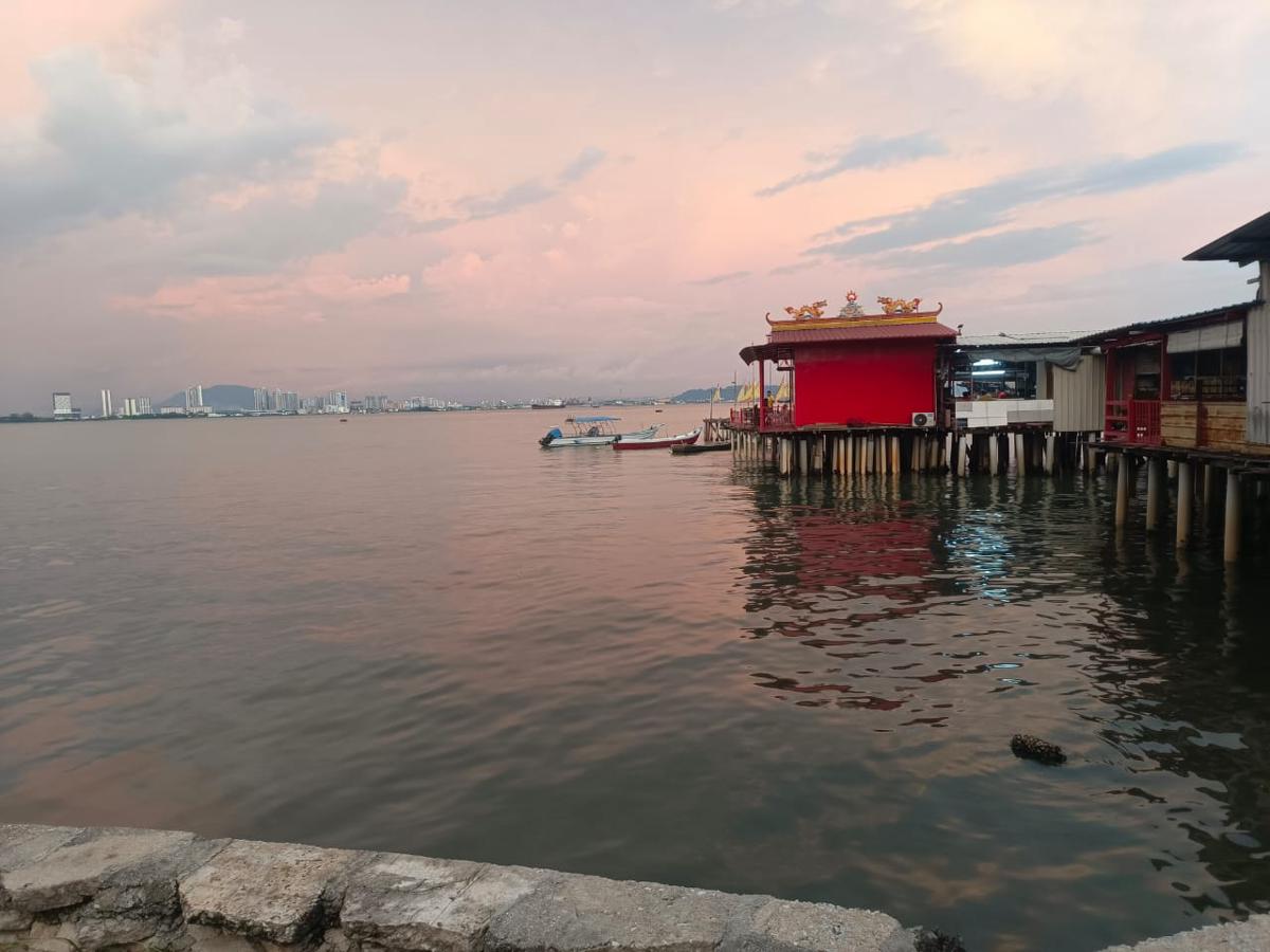 Seaview Hostel photo 1