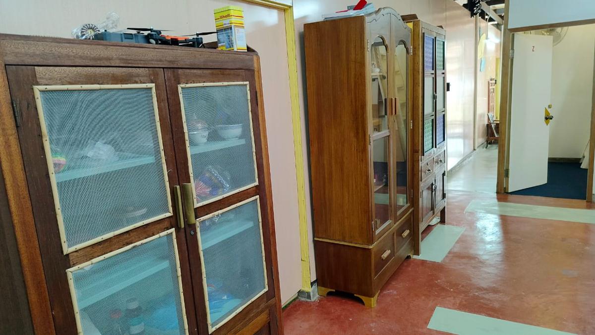 Seaview Hostel photo 4