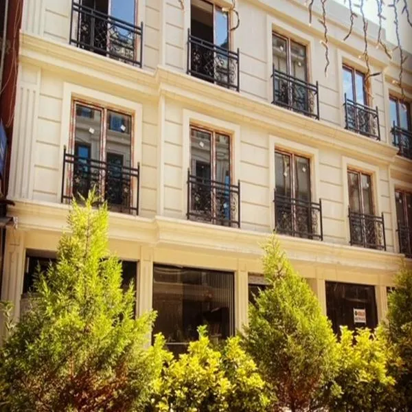 Glass Hostel photo 5