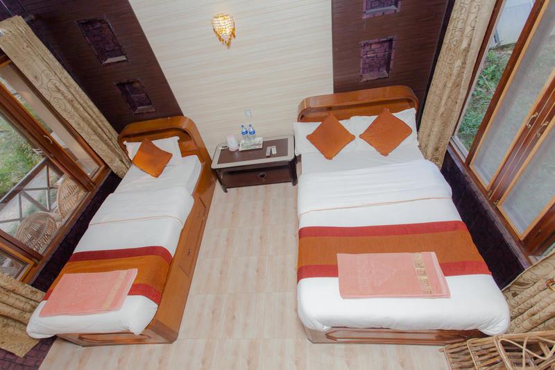 Chitwan Forest Resort photo 3