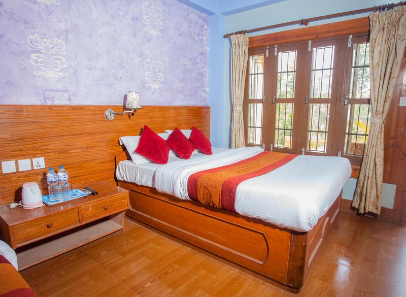 Chitwan Forest Resort photo 4