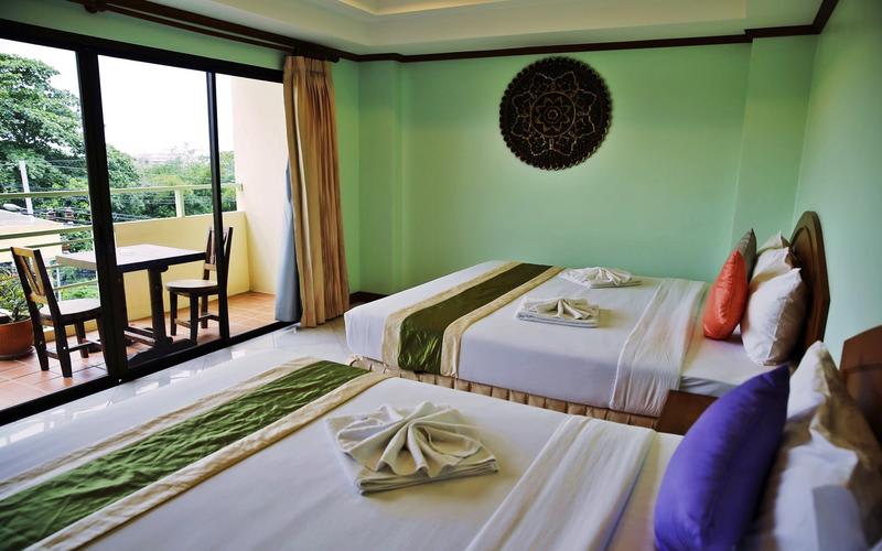 Baan SS Karon photo 1