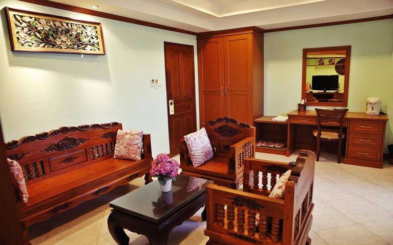 Baan SS Karon photo 3