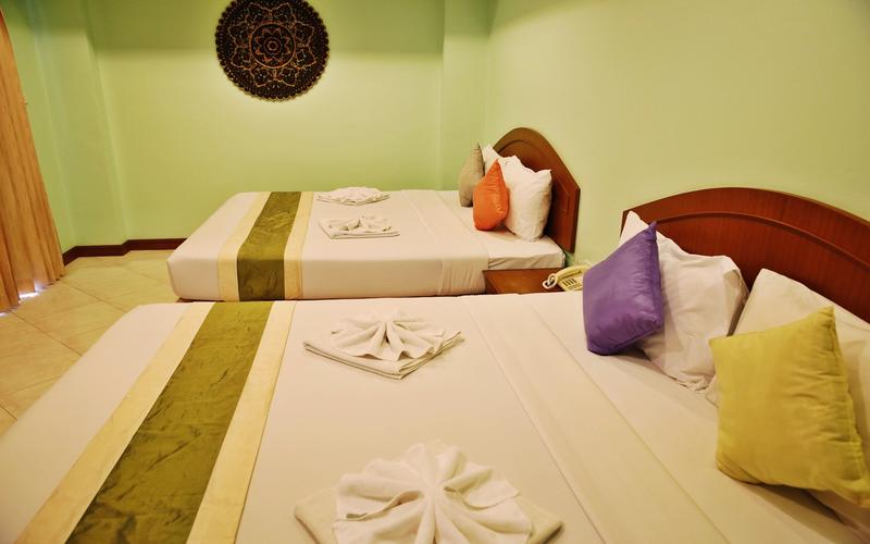 Baan SS Karon photo 6