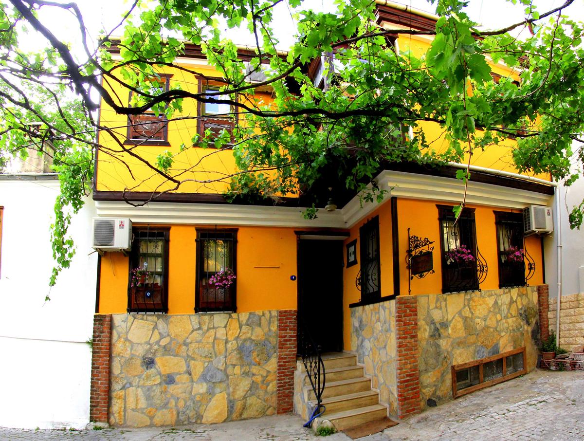 Homeros Pension photo 2