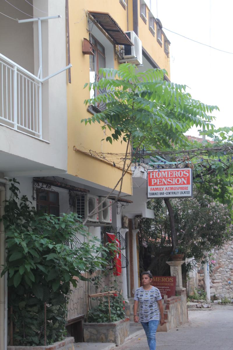 Homeros Pension photo 3