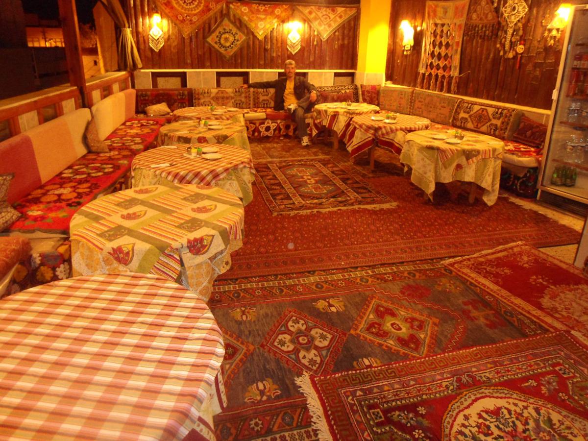 Homeros Pension photo 4