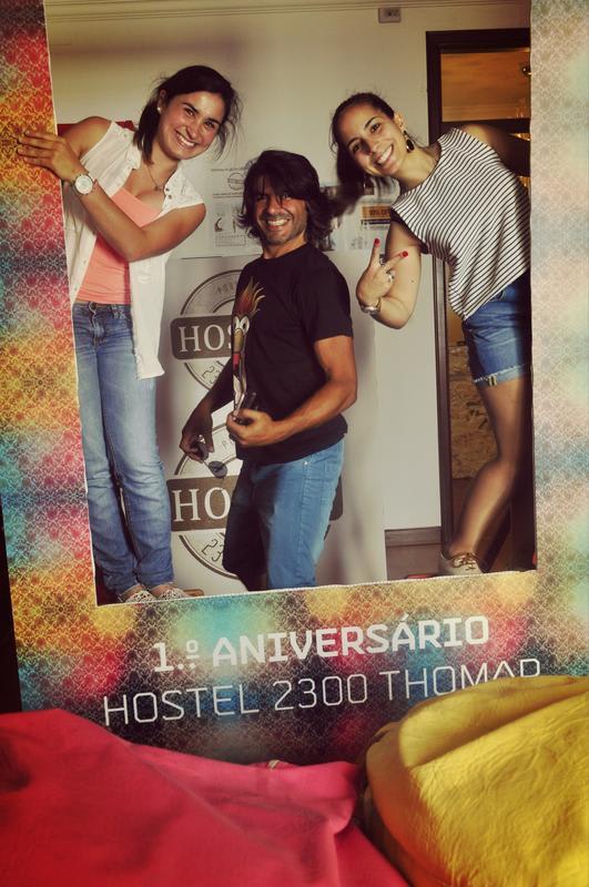 Hostel 2300 Thomar photo 1