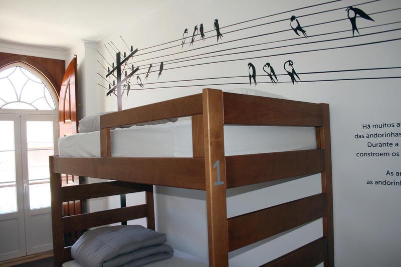 Hostel 2300 Thomar photo 2