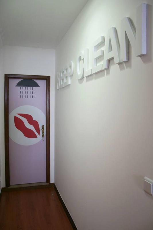 Hostel 2300 Thomar photo 3