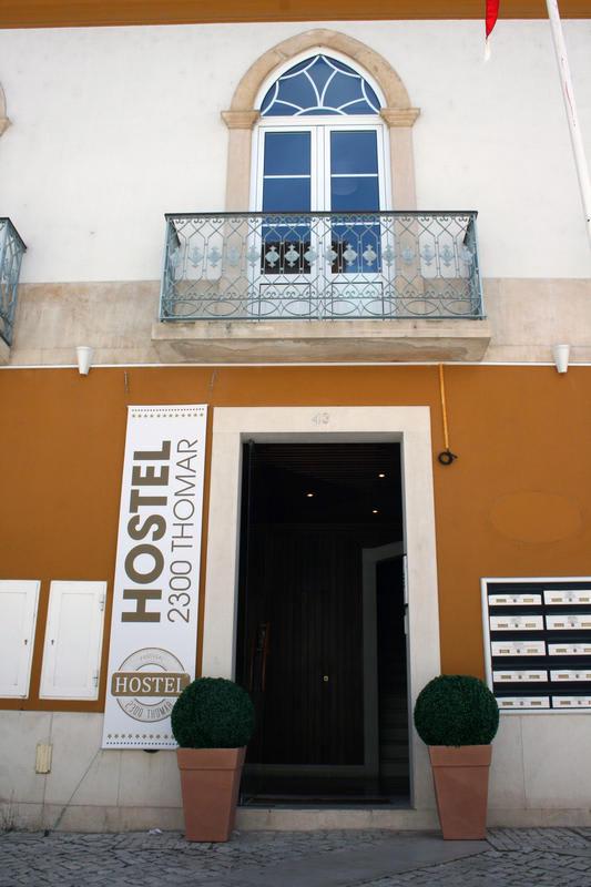 Hostel 2300 Thomar photo 4