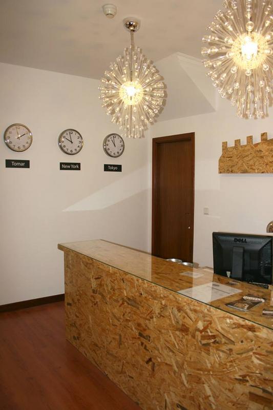 Hostel 2300 Thomar photo 5
