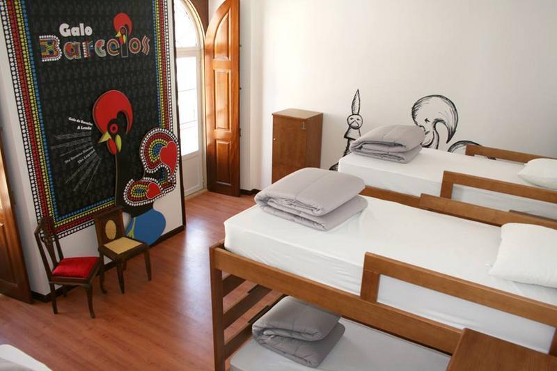 Hostel 2300 Thomar photo 6