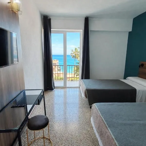 Hotel Octopus photo 5