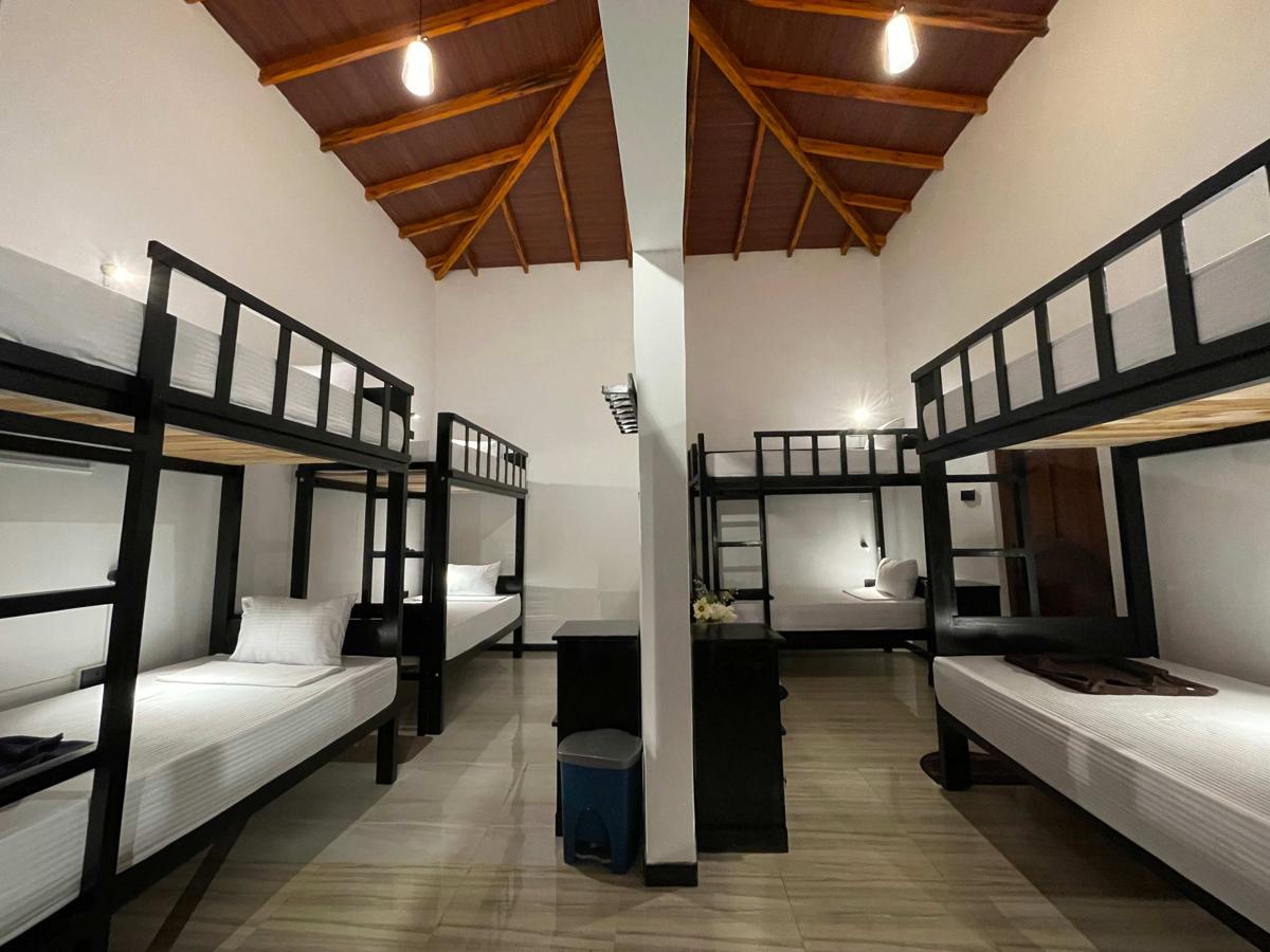 Another World Hostel photo 3