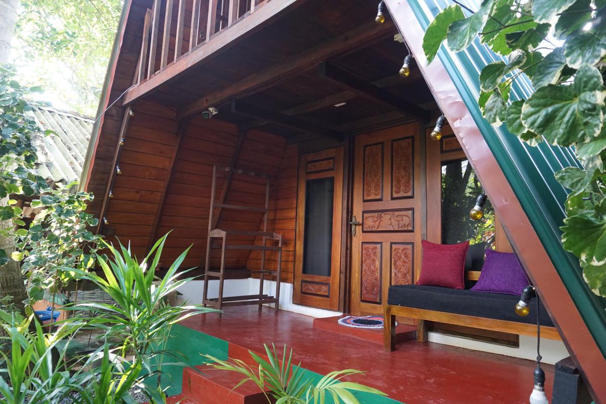 Another World Hostel photo 4