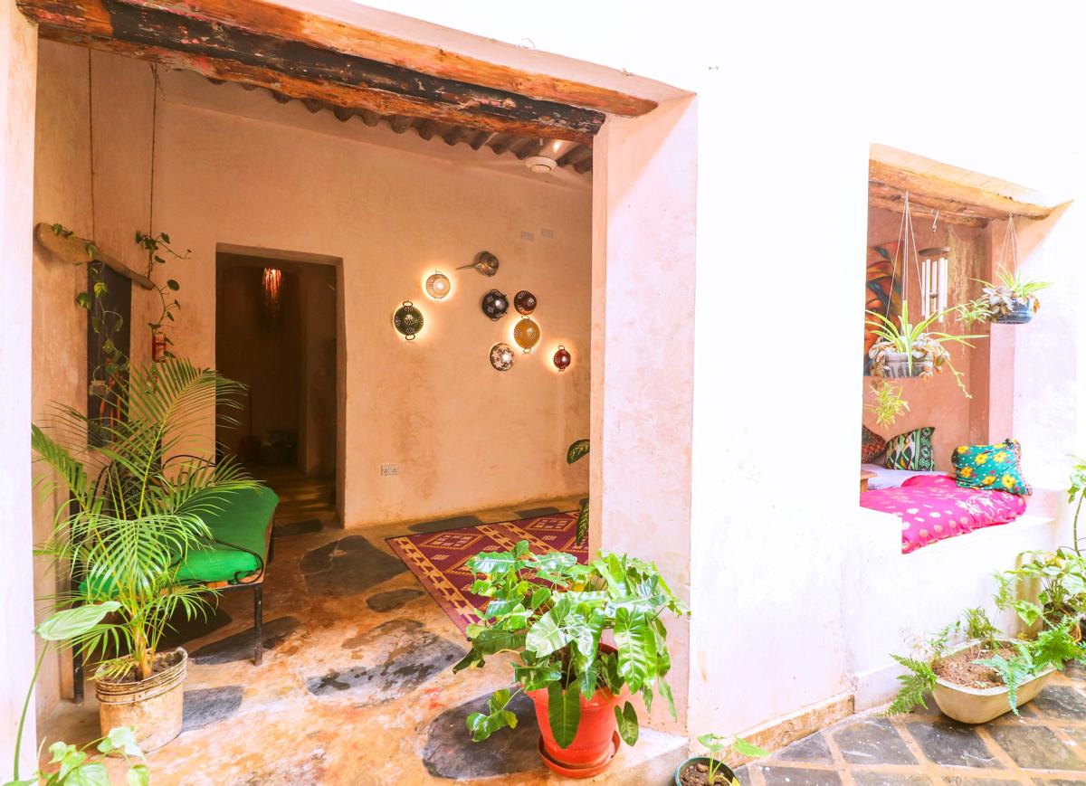 Firefly Zanzibar photo 1