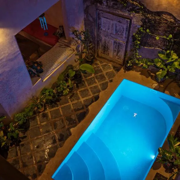 Firefly Zanzibar photo 5