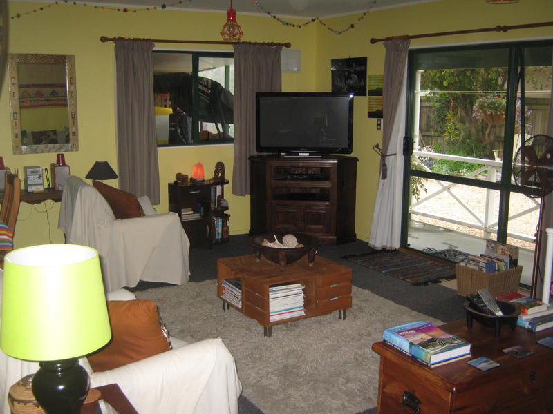 Karikari Lodge photo 6