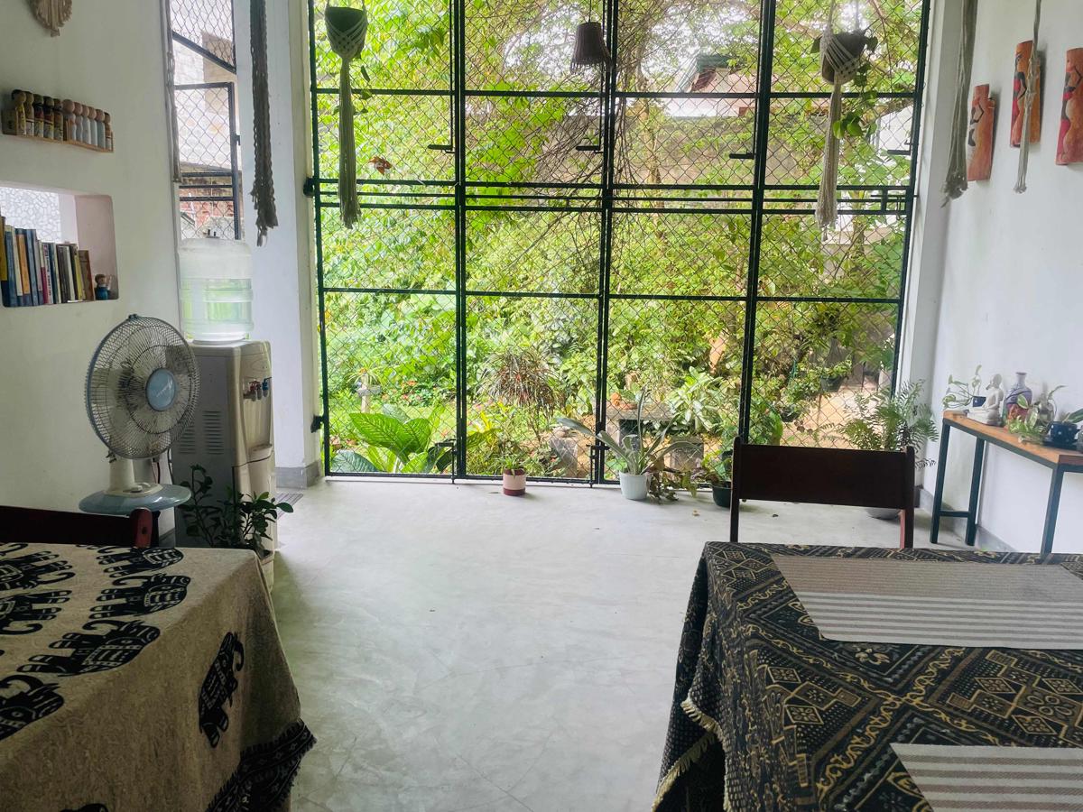 Kandy Nature Villa photo 3