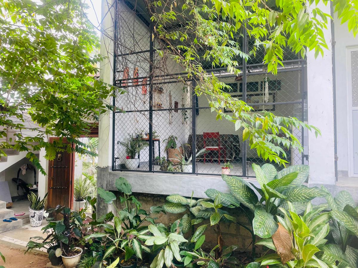 Kandy Nature Villa photo 4