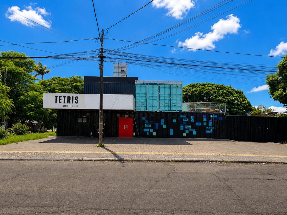 Tetris photo 3