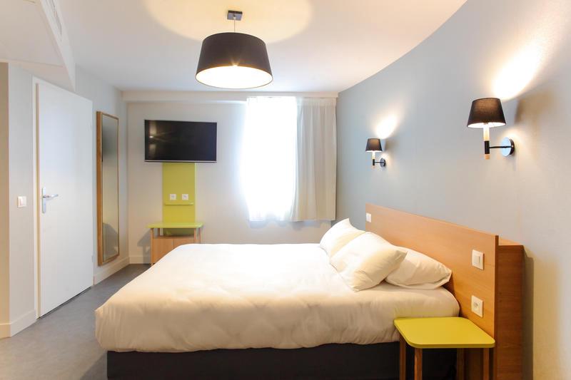 Hotel Reseda photo 2