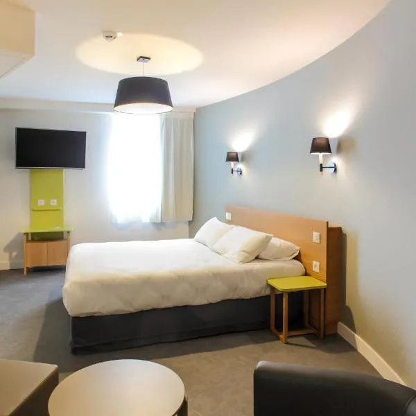 Hotel Reseda photo 5