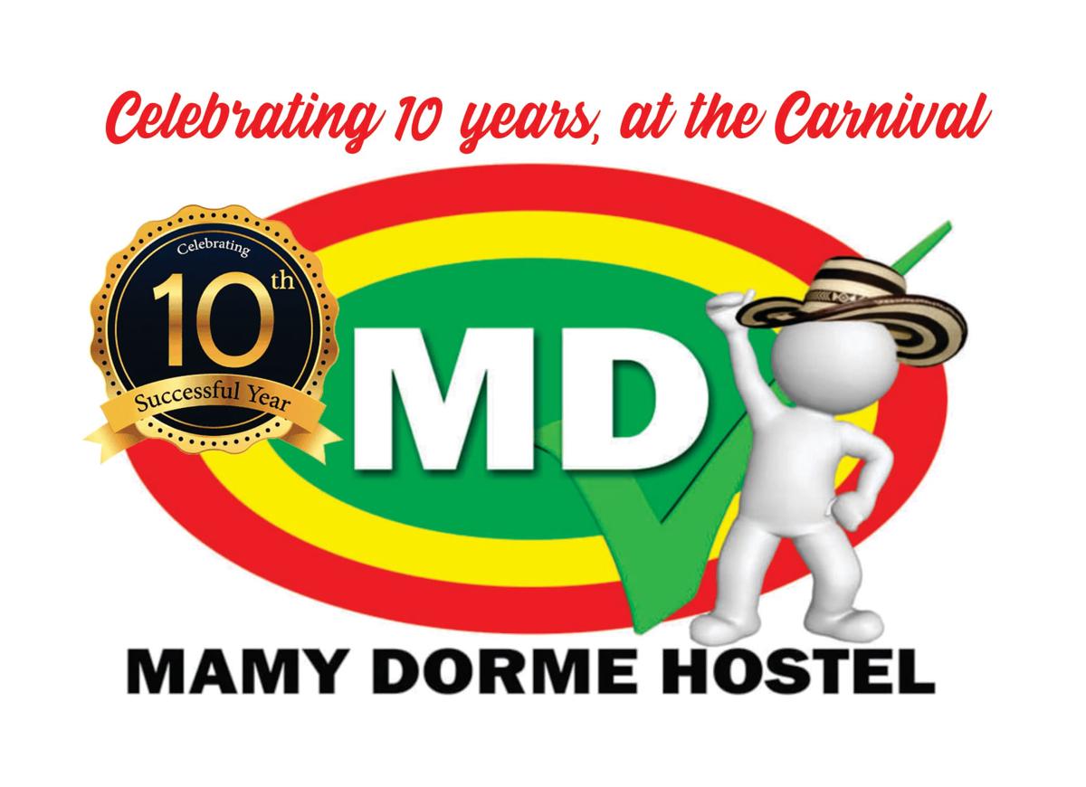 Mamy Dorme Hostel photo 1