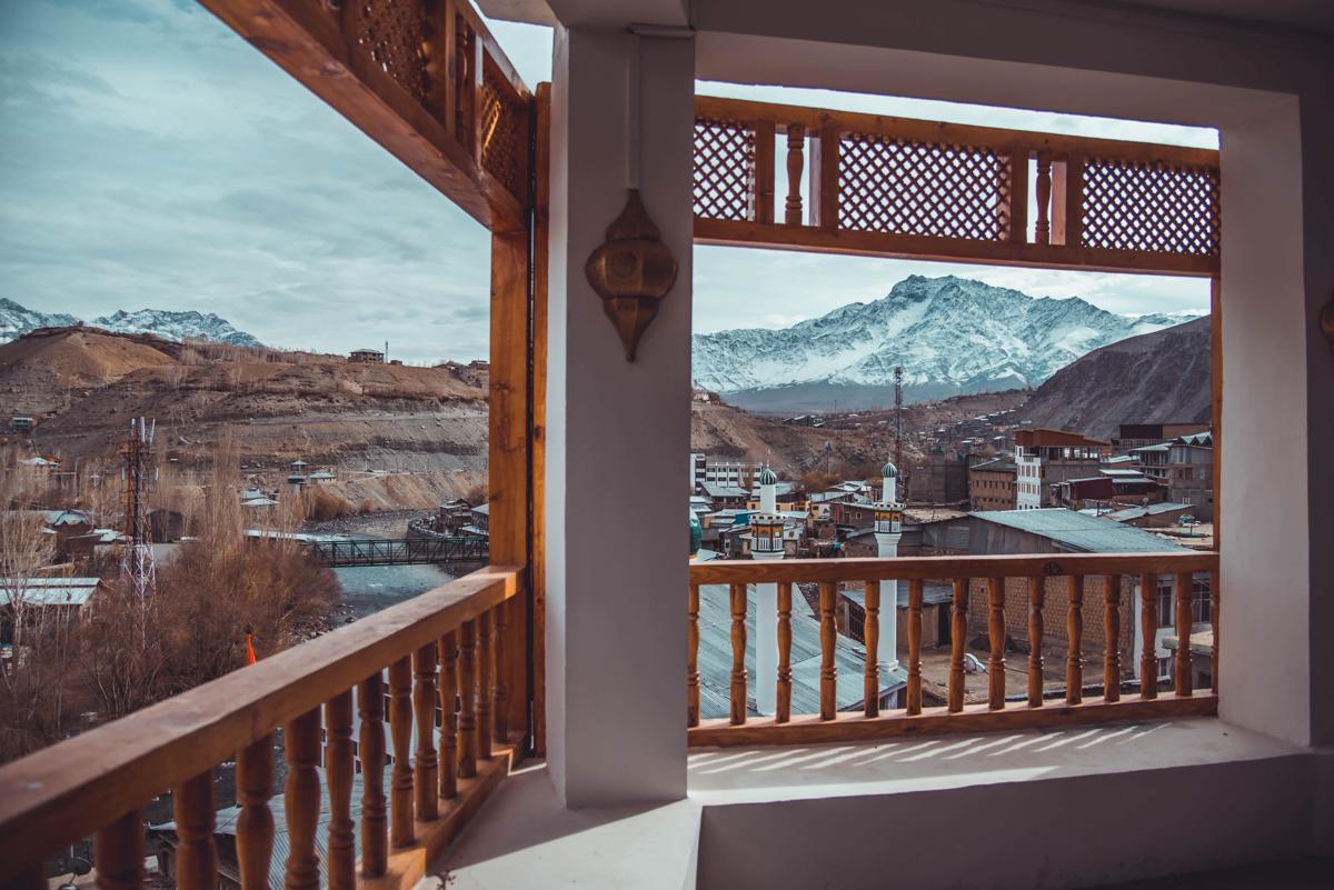 Black Sheep Bed & Breakfast photo 4