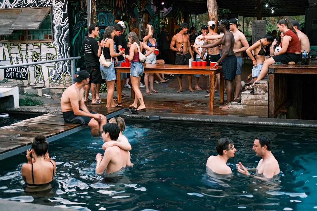 Raindance Hostel photo 1