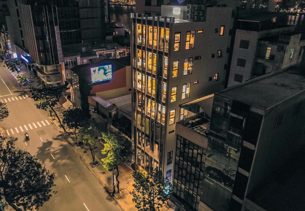 Snite Hotel & Dorm photo 1