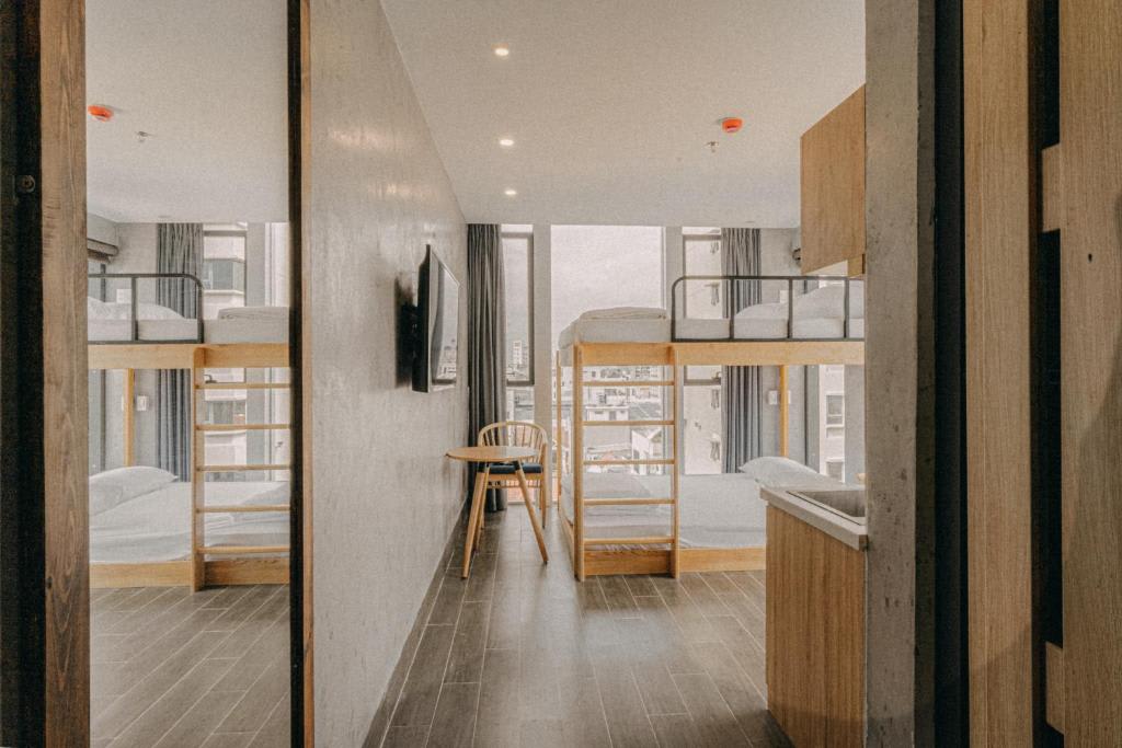 Snite Hotel & Dorm photo 2