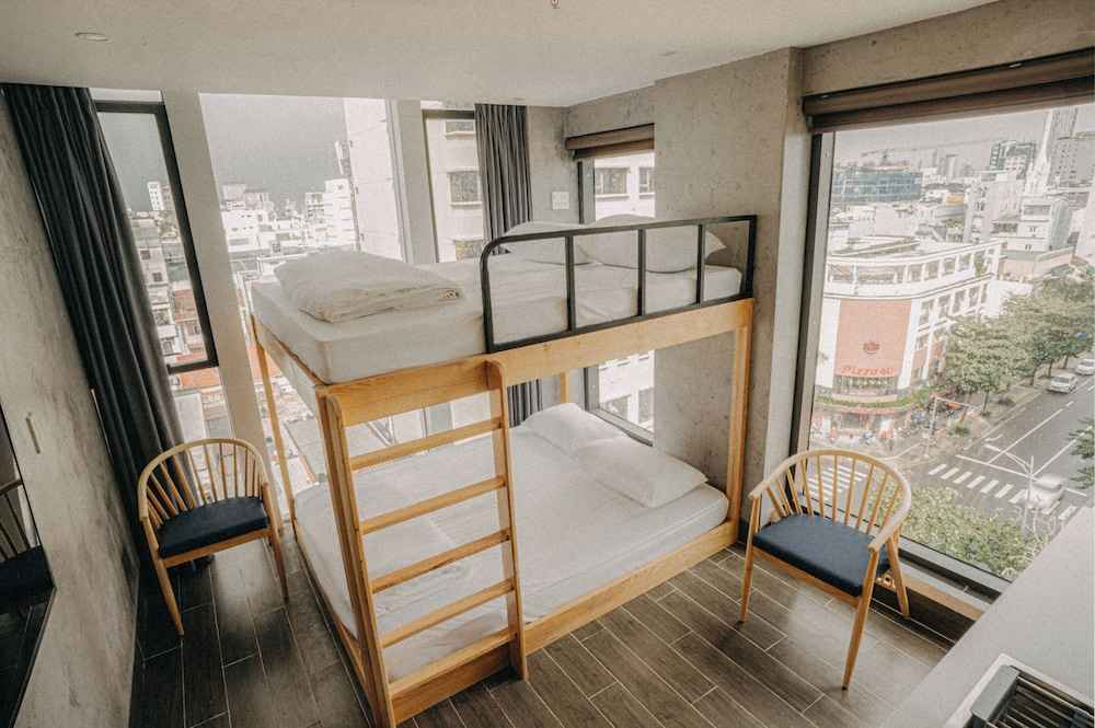 Snite Hotel & Dorm photo 3