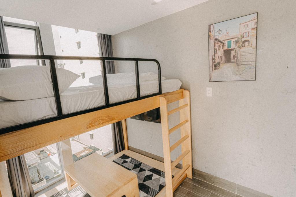 Snite Hotel & Dorm photo 4