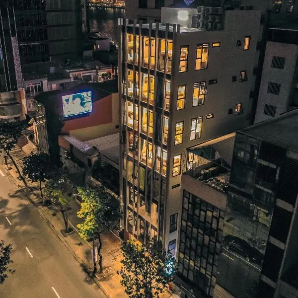 Snite Hotel & Dorm photo 5