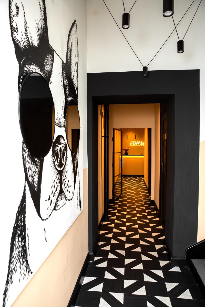 Hotel AVAlex photo 4