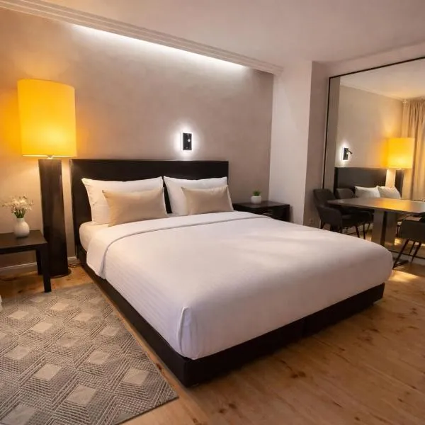 Hotel AVAlex photo 5
