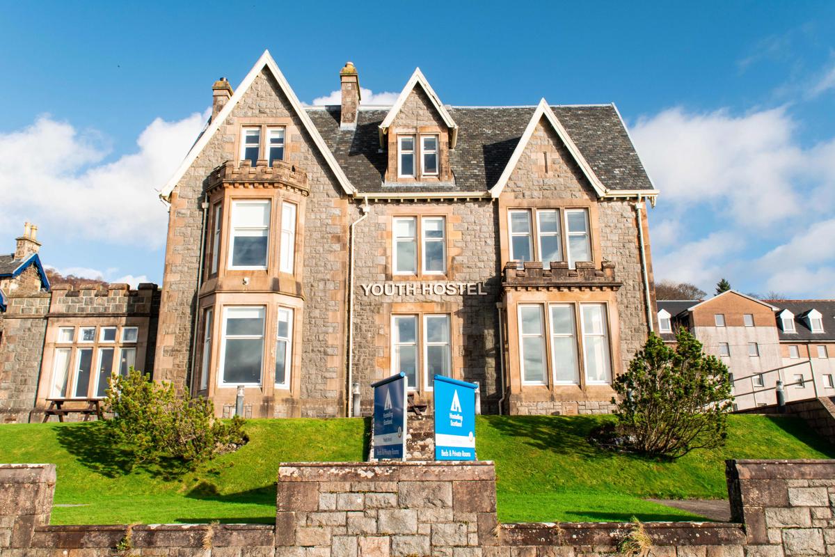 Oban Youth Hostel photo 1