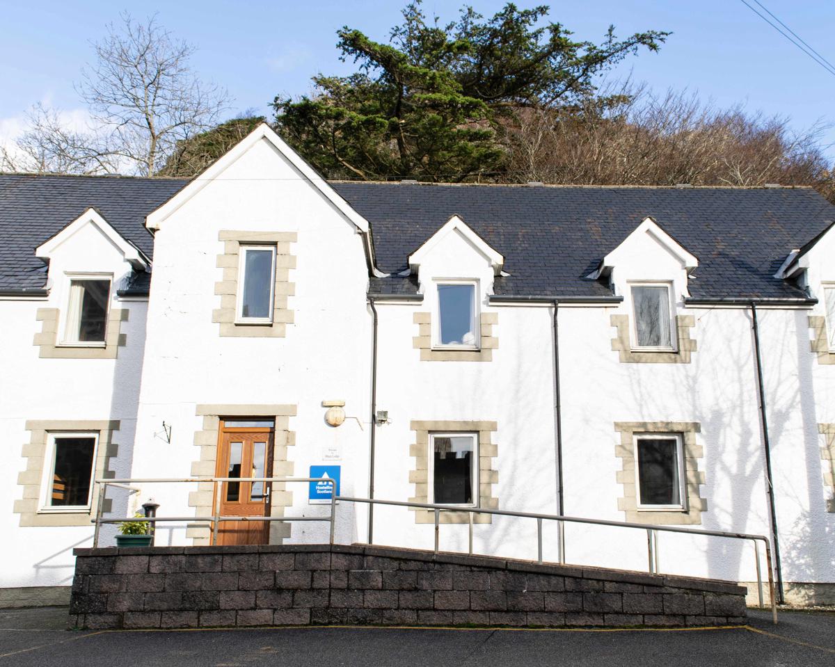 Oban Youth Hostel photo 2