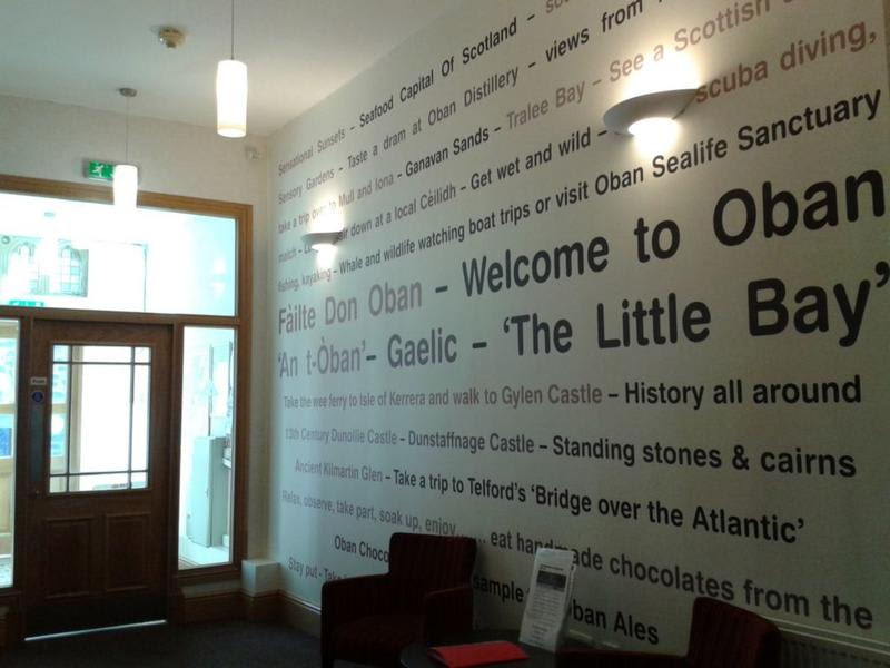 Oban Youth Hostel photo 4