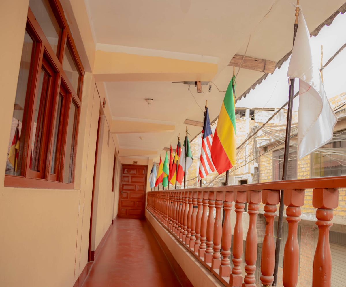 Huaraz Colonial photo 4